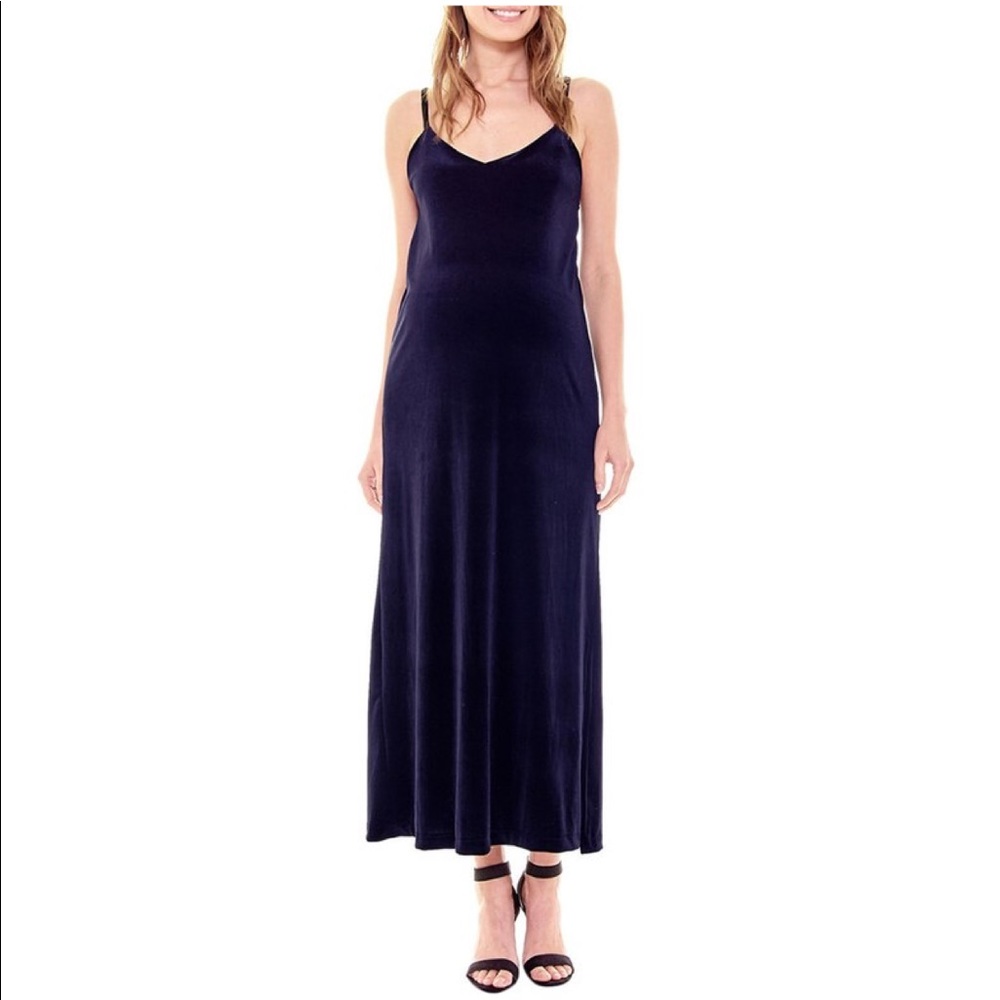 (Maternity) Imanimo Lorrie Dress
